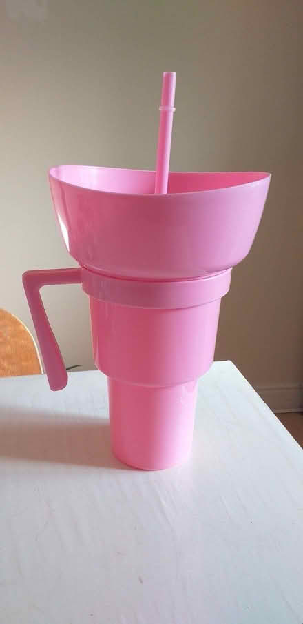 Photo of free Mug and bowl (Thornton Heath CR7) #1