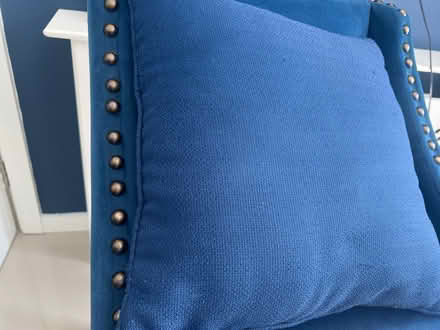 Photo of free Cushions (Rathfarnham) #1