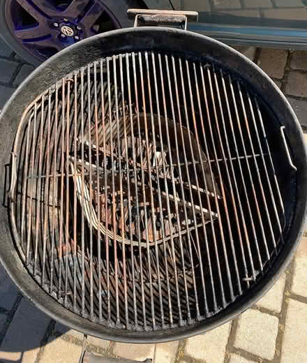 Photo of free Weber BBQ grills and accessories (Pinole) #2