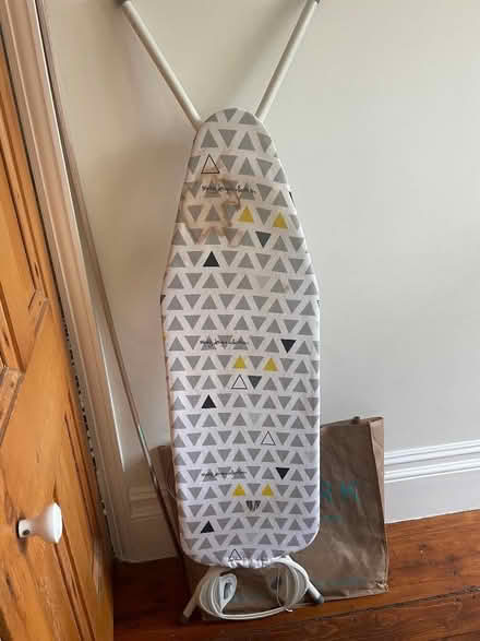 Photo of free Ironing board (Winchmore Hill N21) #1