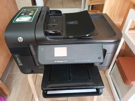 Photo of free HP A4 all-in-one SPARES OR REPAIRS (Grantham, NG32) #2