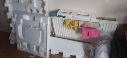 Photo of free Polystyrene Packing (Sunnyside S66) #1