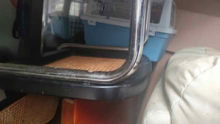 Photo of free Fold away Table and chairs (Harrogate HG1) #2