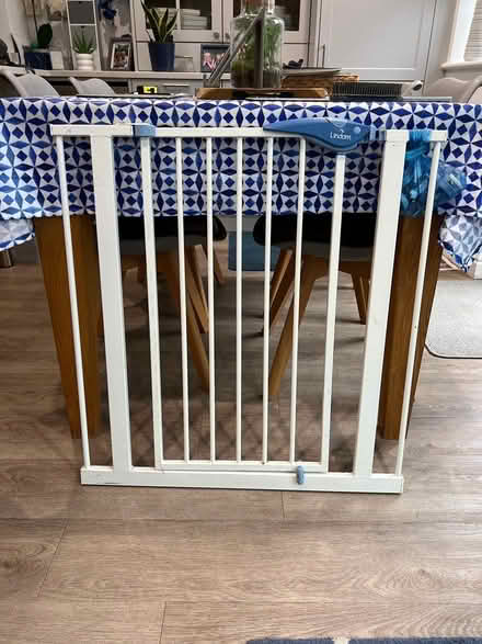 Photo of free Mothercare baby safety gate (Cheltenham GL53) #1