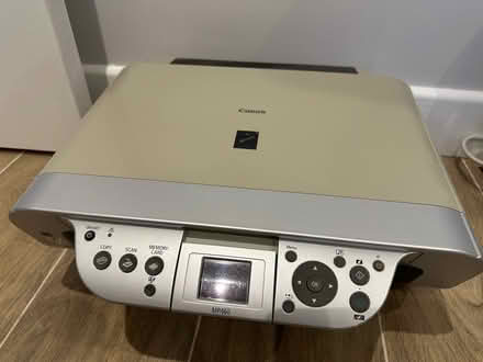 Photo of free 3 in 1 Canon printer (KT1 Kingston) #1