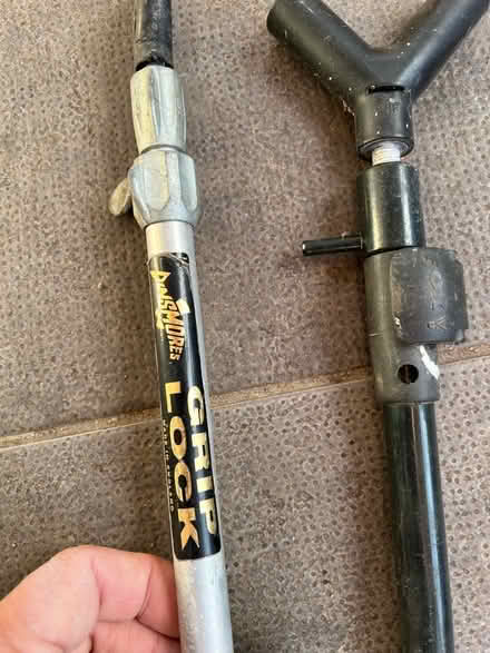Photo of free Fishing bank sticks (Freehold Lancaster) #2