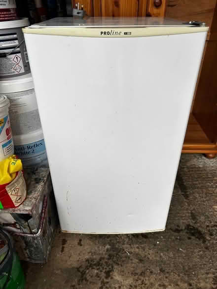 Photo of free Freezer (Sunnyside) #3