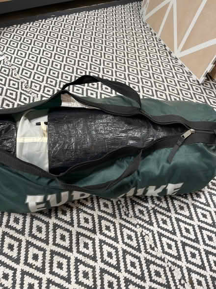 Photo of free Tent (CT17) #2