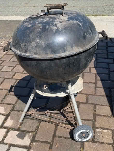 Photo of free Weber BBQ grills and accessories (Pinole) #1