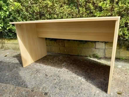 Photo of free Desk (Moorfields) #1