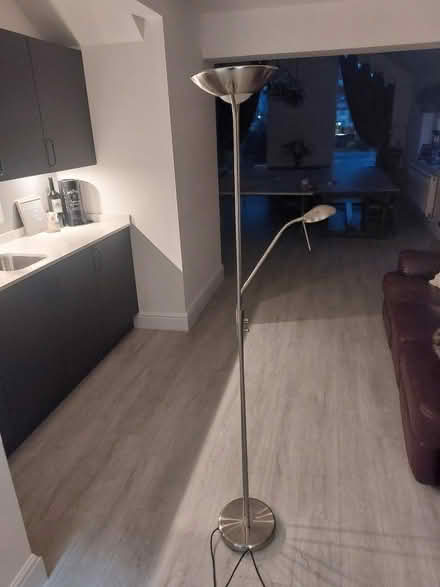 Photo of free Uplighter light (Hornby LA2) #2
