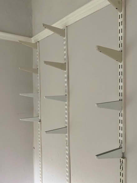 Photo of free Shelving (Kings Heath B14) #2