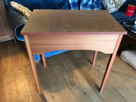 Photo of free Table mounted sewing machine (Buxton Central SK17) #1