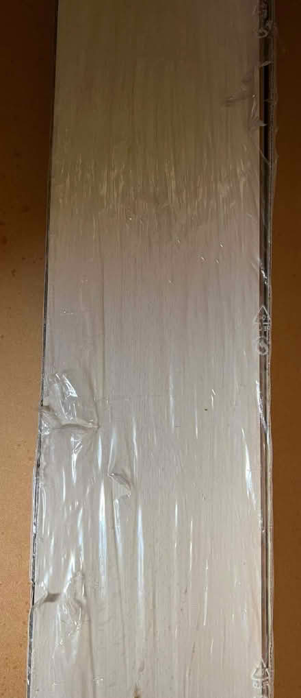 Photo of free Laminate flooring (Quorn LE12) #1