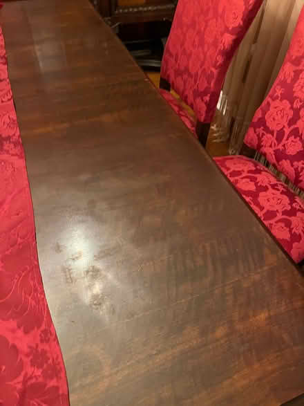 Photo of free 12 piece Dining Room Set (Port Chester, NY 10573) #2