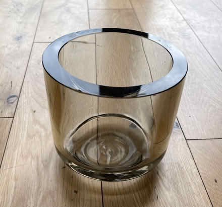 Photo of free Glass Vase (Quinton B32) #1
