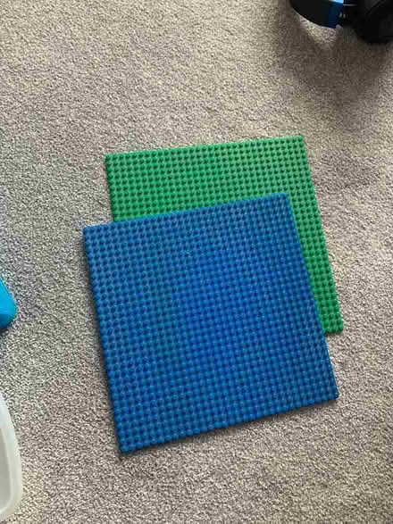 Photo of free Lego (Solihull B91) #2
