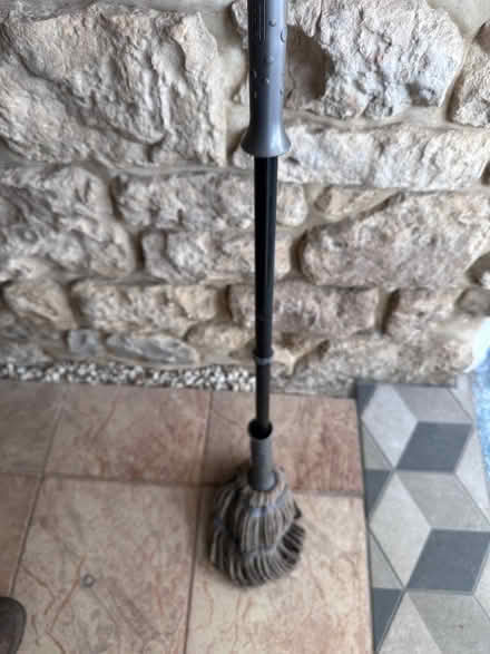 Photo of free Mop (Peasedown St John) #1