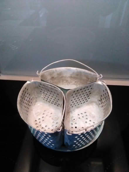 Photo of free Inserts for pressure cooker (Wendover HP22) #1