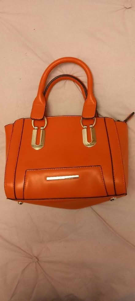 Photo of free Handbags (SS15 postcode. Steeple View) #2