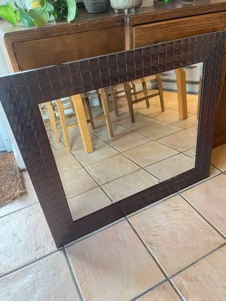 Photo of free Mirror (Woodlands TW7) #1