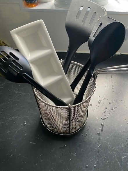 Photo of free Kitchen utensils (New Moston) #1