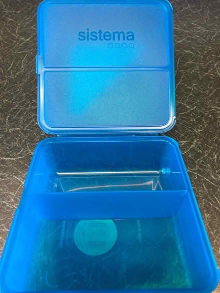 Photo of free Kids lunch box (HA2) #2