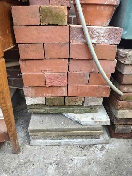 Photo of free Bricks (Chelmsford CM1) #2