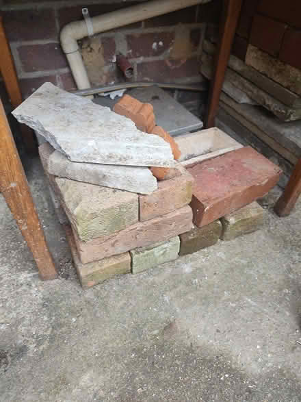 Photo of free Bricks (Chelmsford CM1) #3