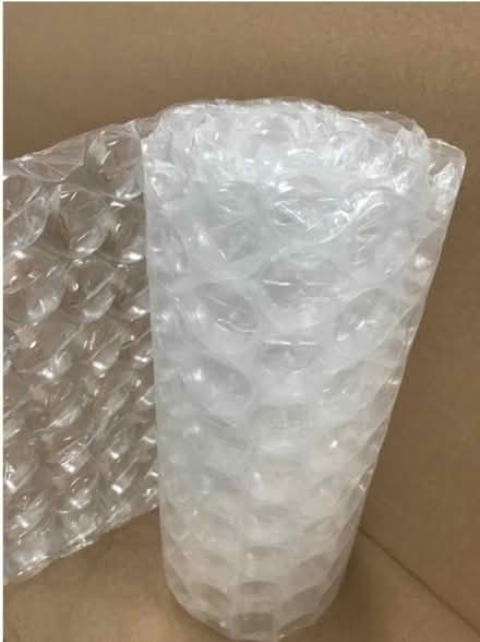 Photo of Styrofoam or Bubble Wrap (11238) #3