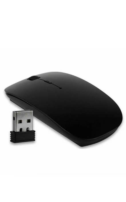 Photo of Wireless mouse (RH13) #1