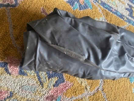 Photo of free Inflatable bed (Berwick Grange SY1) #3
