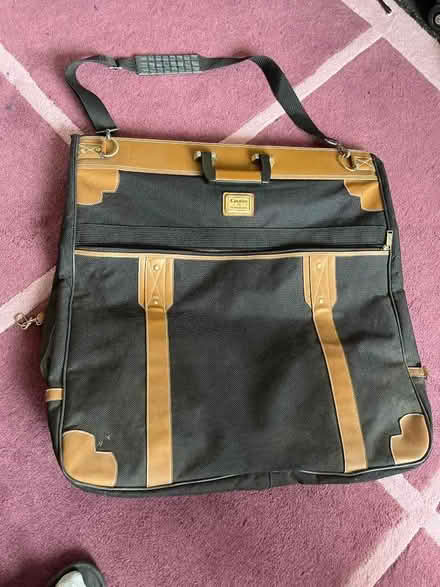 Photo of free Courier bag (BT6) #1