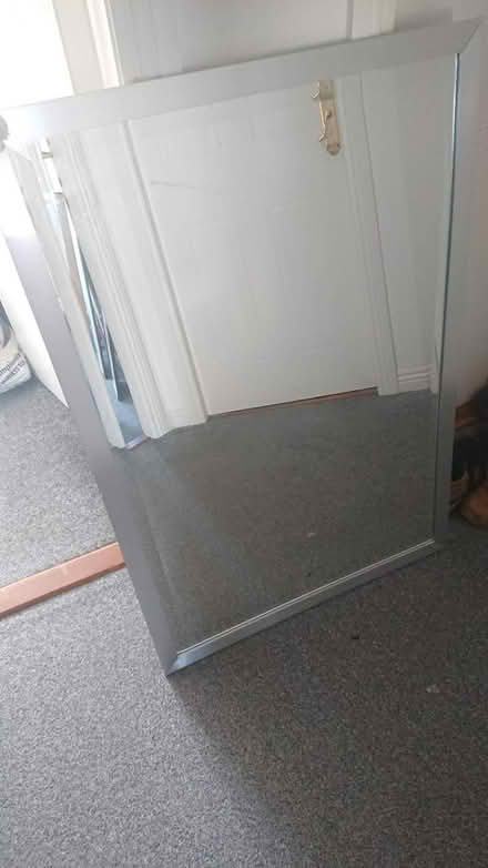 Photo of free Large mirror (Gorgie EH11) #1