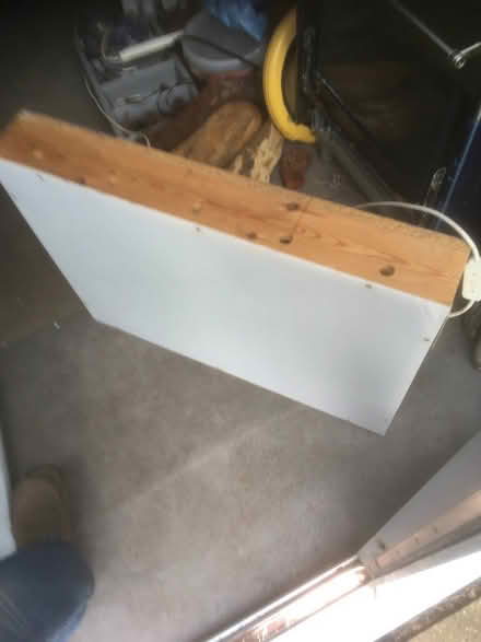 Photo of free Light box 80cm x 60cm working (Allestree DE22) #3