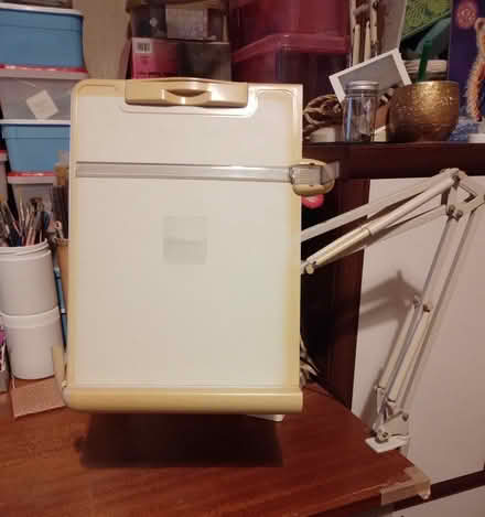 Photo of free Document/book holder (Seaside BN22) #1