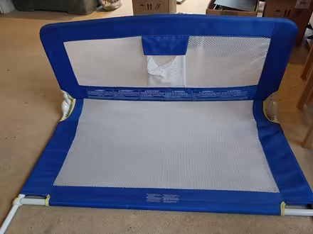 Photo of free Bedguard (Bishop Auckland DL14) #1