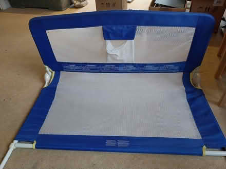 Photo of free Bedguard (Bishop Auckland DL14) #1