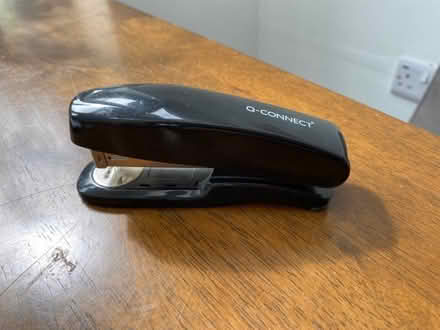 Photo of free Stapler (Aldrington BN3) #1