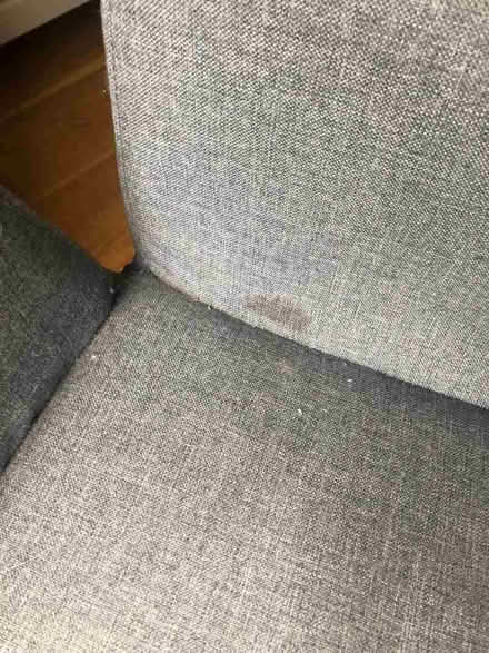 Photo of free Swivel Office Chair (St Margarets TW1) #3