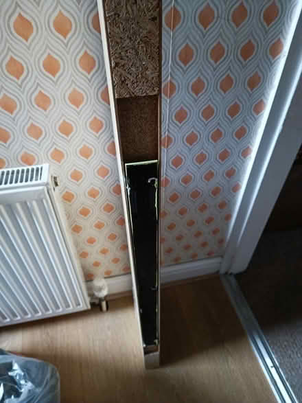 Photo of free IKEA floating shelve (Meersbrook/Norton Lees S8) #1