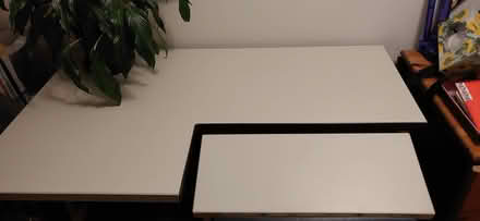 Photo of free Spacious all-metal workspace (Kitsilano, Maple and 6th) #4