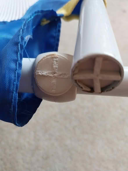 Photo of free Bedguard (Bishop Auckland DL14) #4