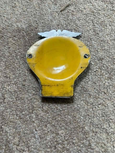 Photo of free Vintage AA members badge (Edinburgh, Broughton, EH3) #2