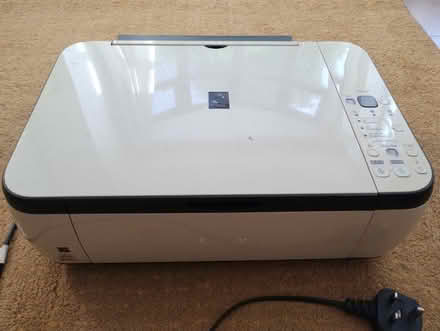 Photo of free Canon printer/scanner (BT5) #1