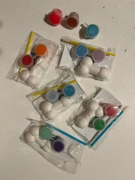 Photo of free Hen party bits (E2) #1