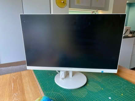 Photo of free Philips monitor (Shakspeare Walk, N16) #1