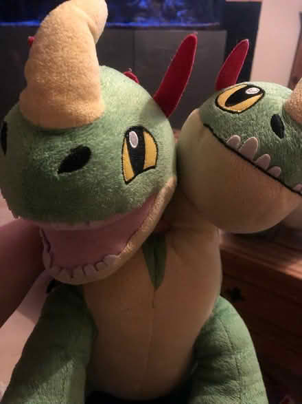 Photo of free Cuddly Toys (BA2) #1