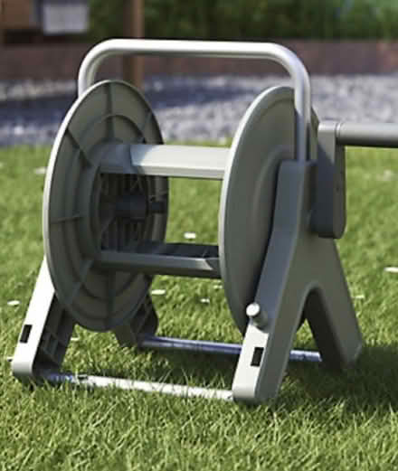 Photo of Hose reel (Little Dawley TF4) #1
