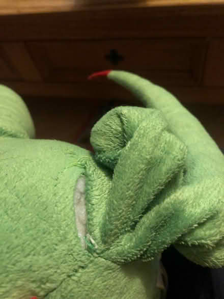 Photo of free Cuddly Toys (BA2) #2